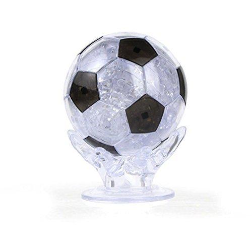 Football 3D Puzzle