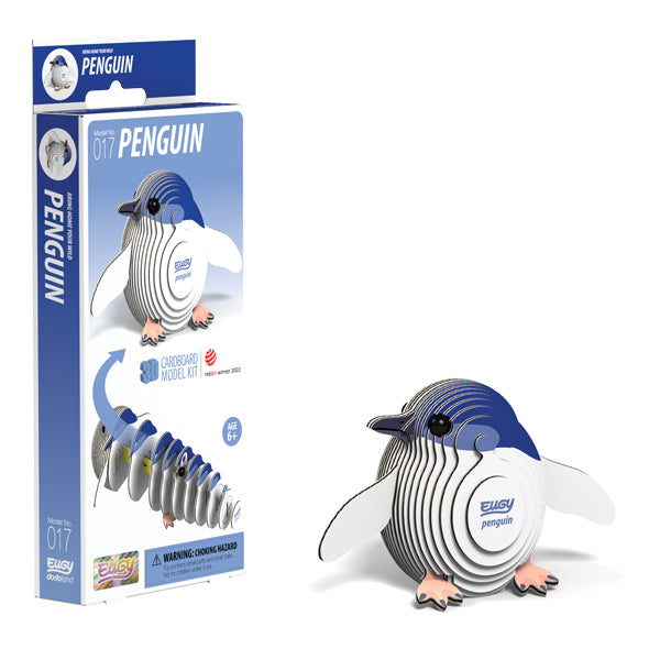 EUGY Penguin