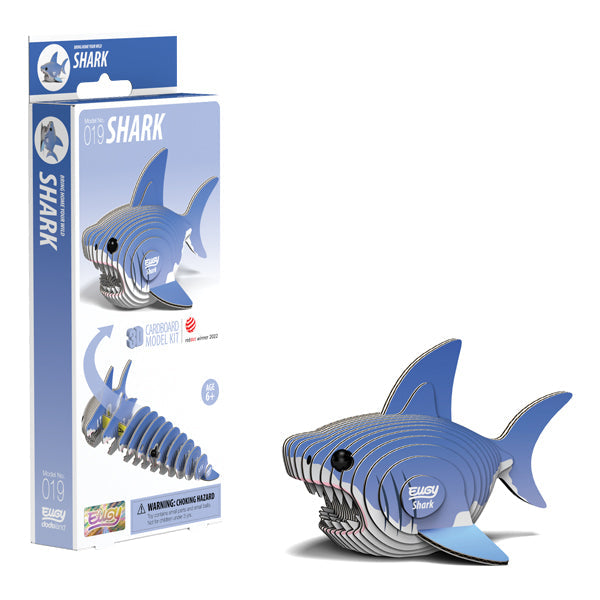 EUGY Shark