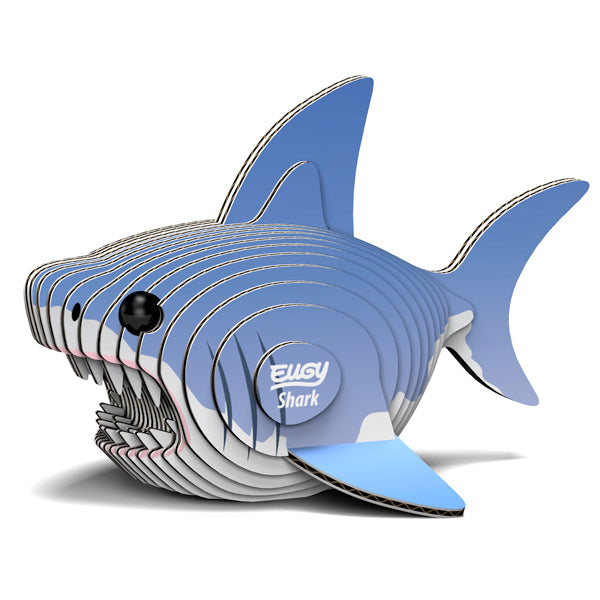 EUGY Shark