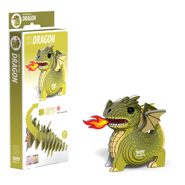 EUGY Dragon