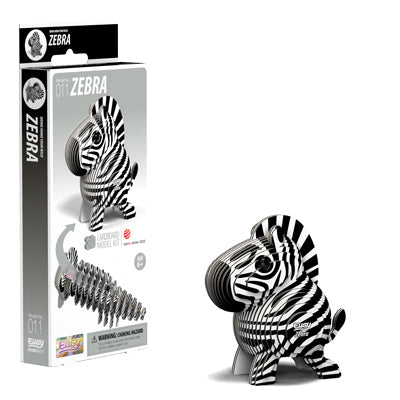 EUGY Zebra