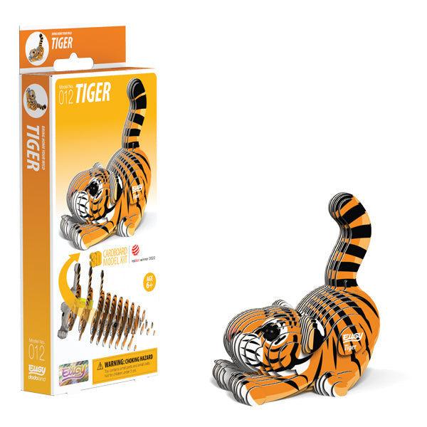 EUGY Tiger