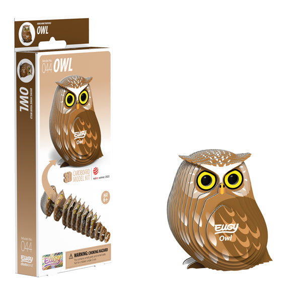 EUGY Owl