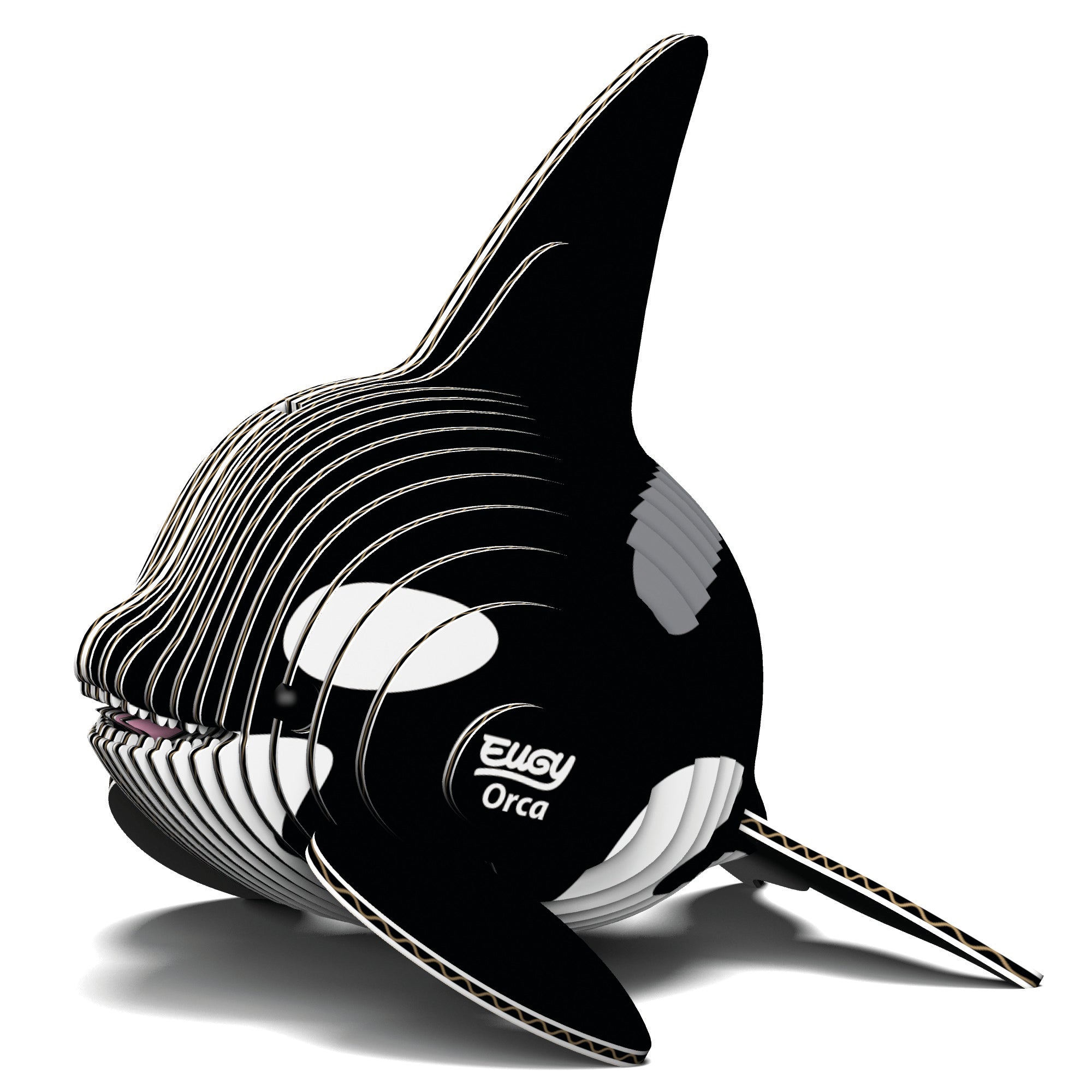 EUGY Orca