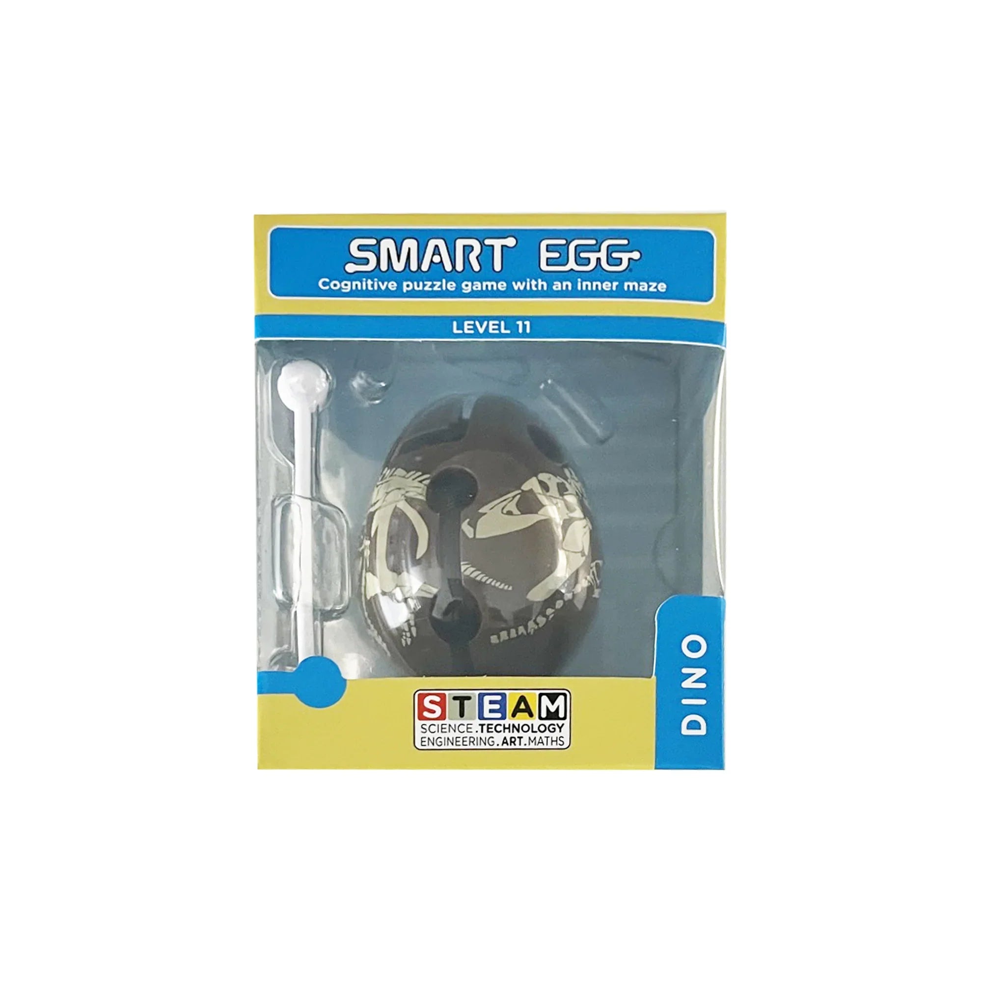 Smart Eggs Dino