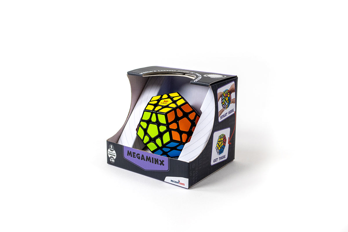 Megaminx