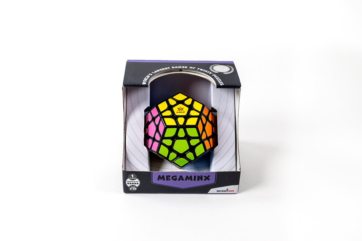 Megaminx