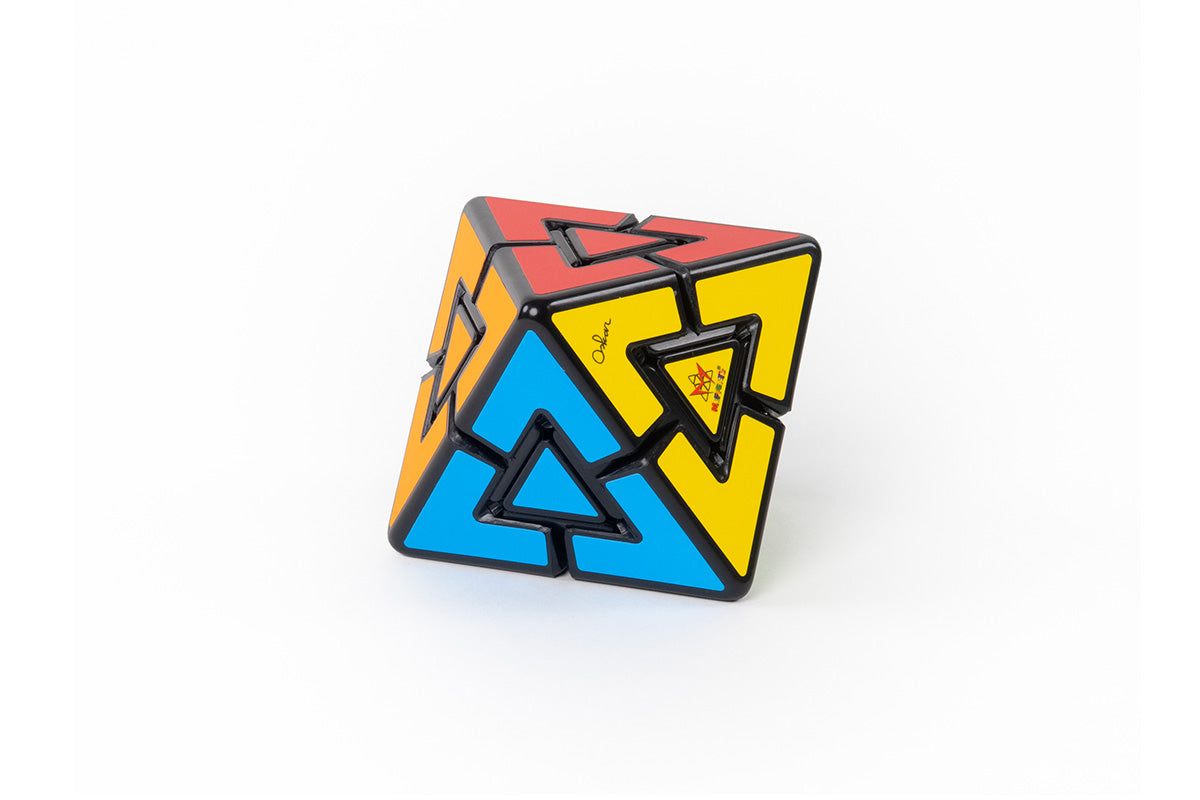 Pyraminx Diamond