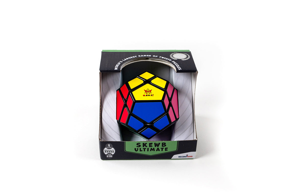 Skewb Ultimate