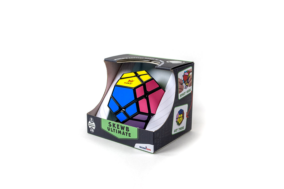 Skewb Ultimate