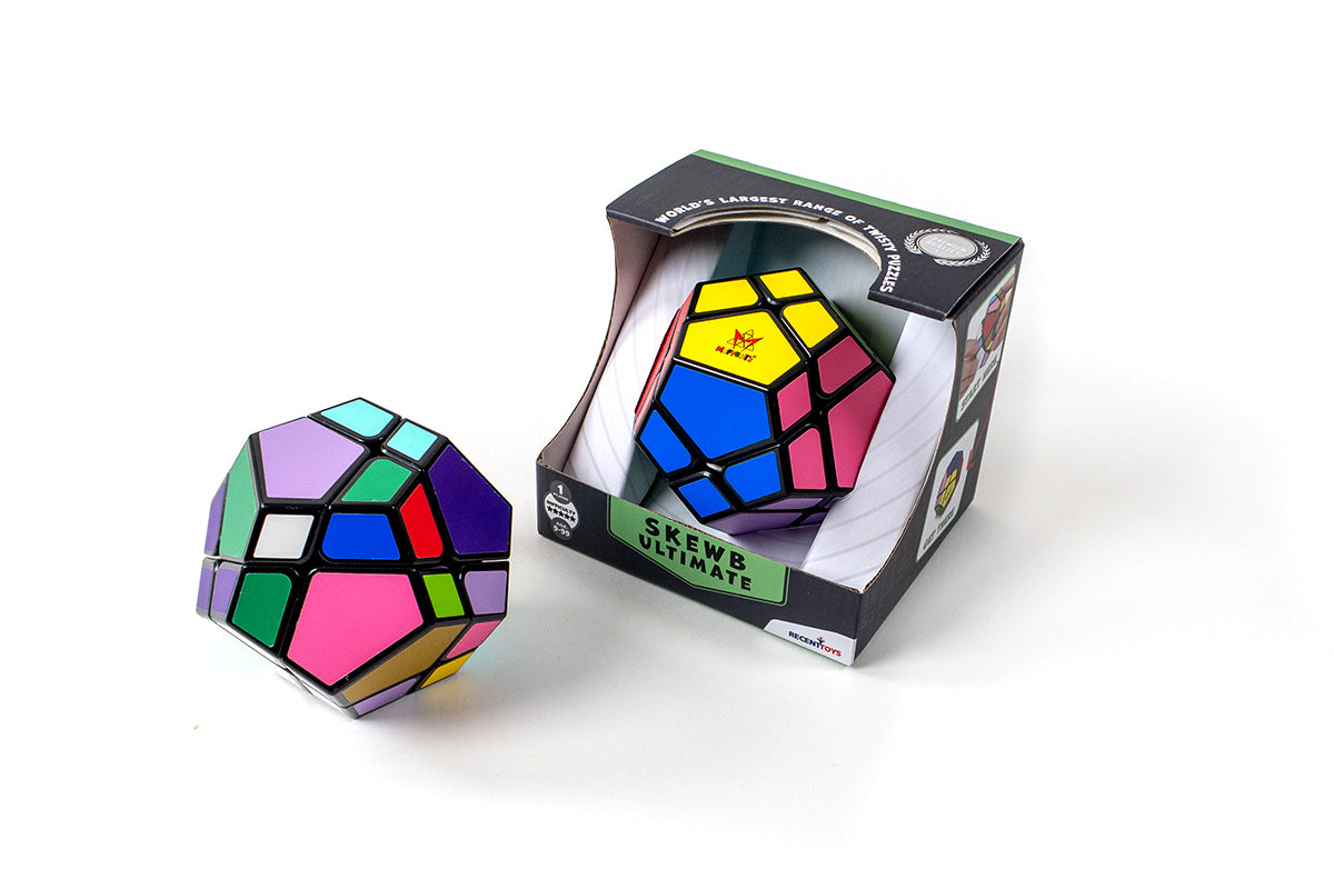 Skewb Ultimate