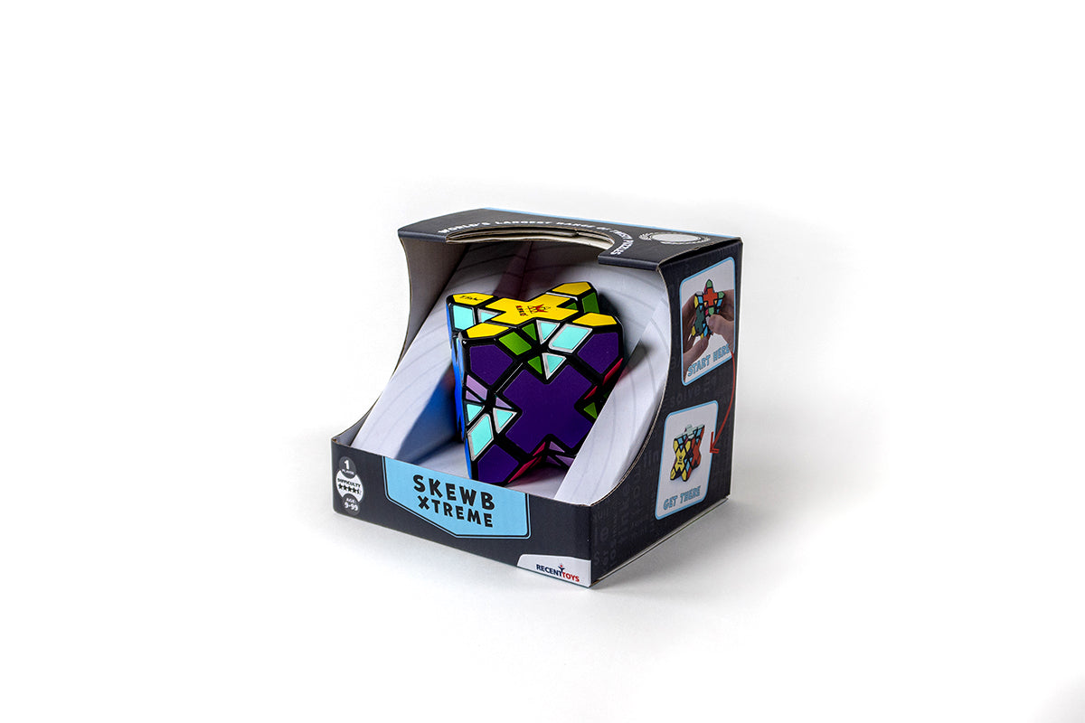 Skewb Xtreme