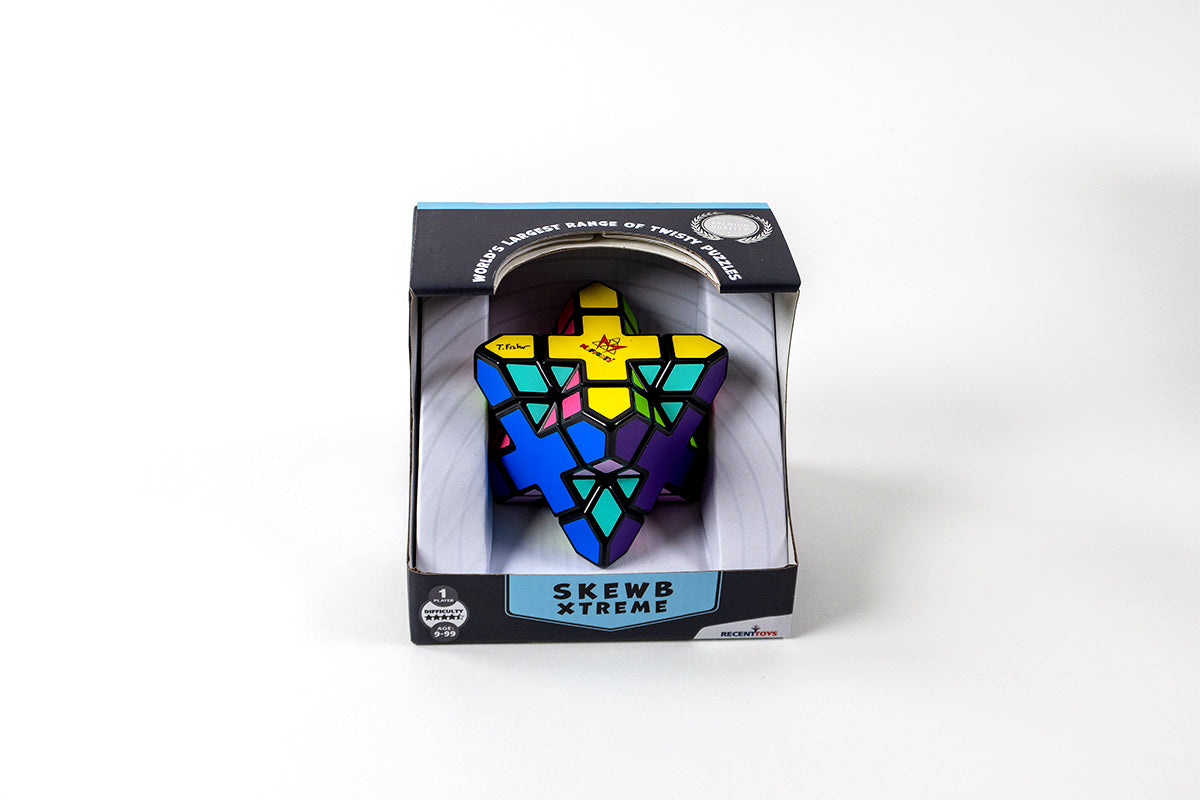 Skewb Xtreme