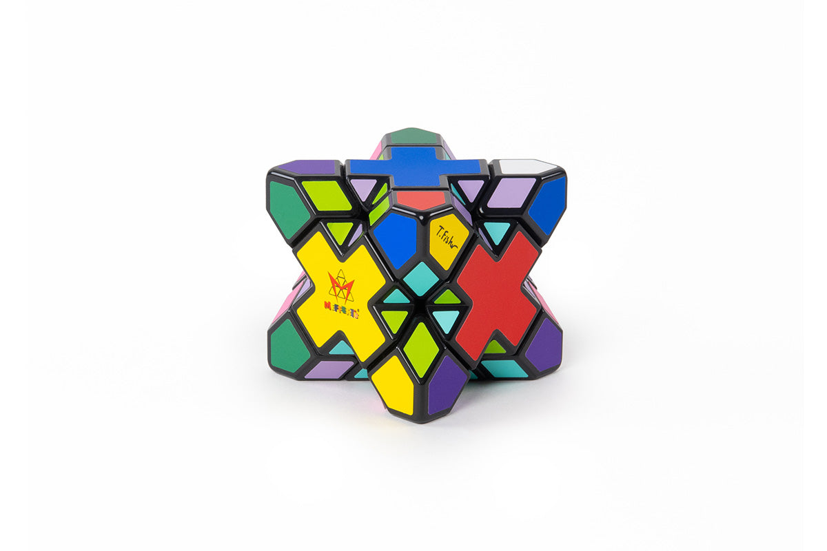 Skewb Xtreme