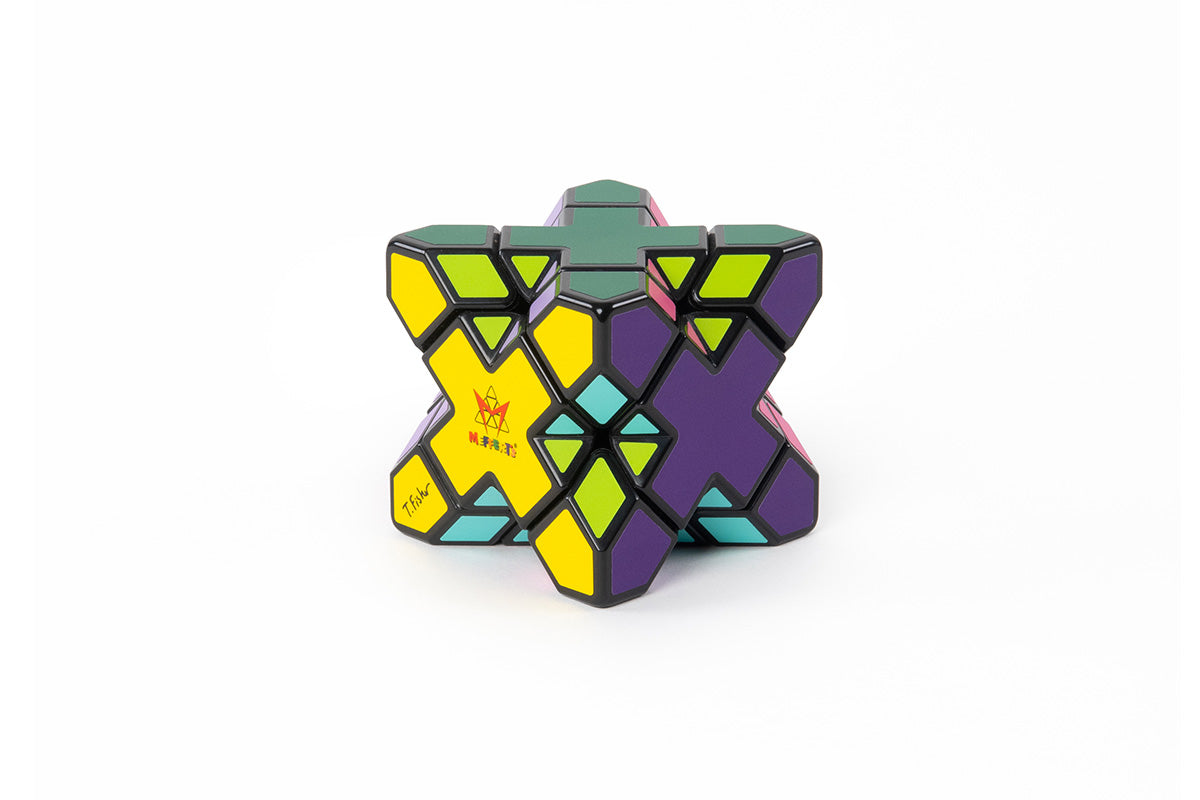 Skewb Xtreme