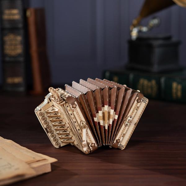 Accordion