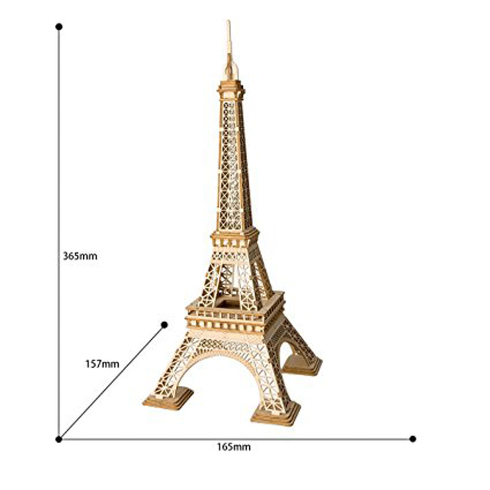 [ROLIFE] Eiffel Tower