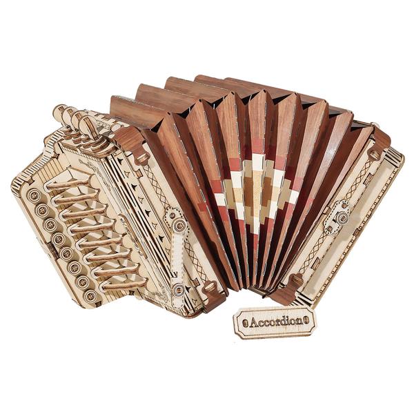 Accordion