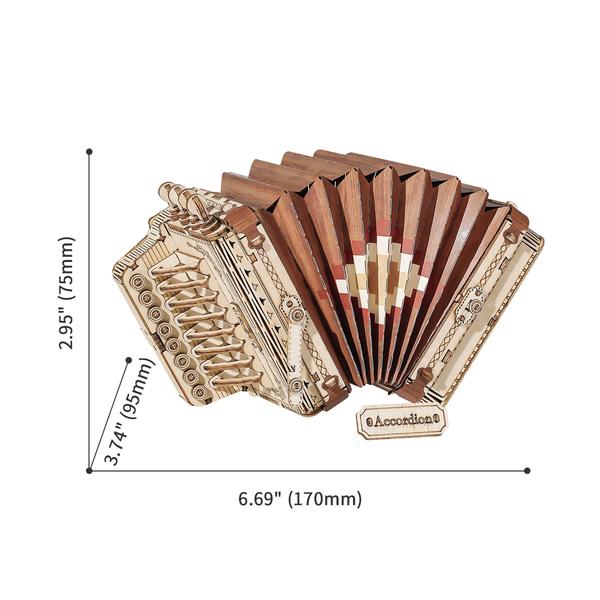 Accordion