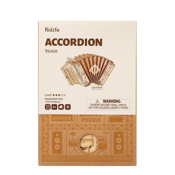 Accordion