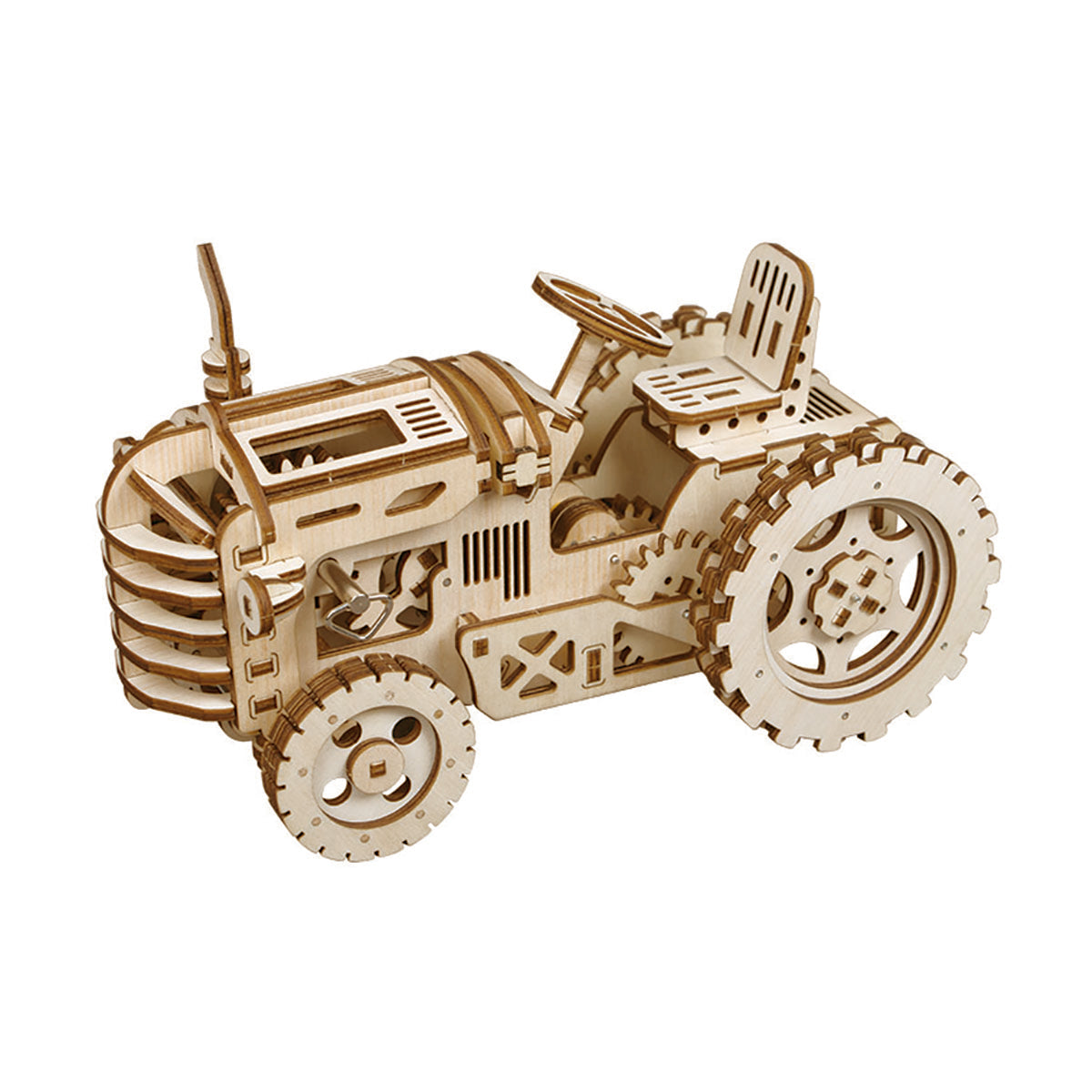 Tractor