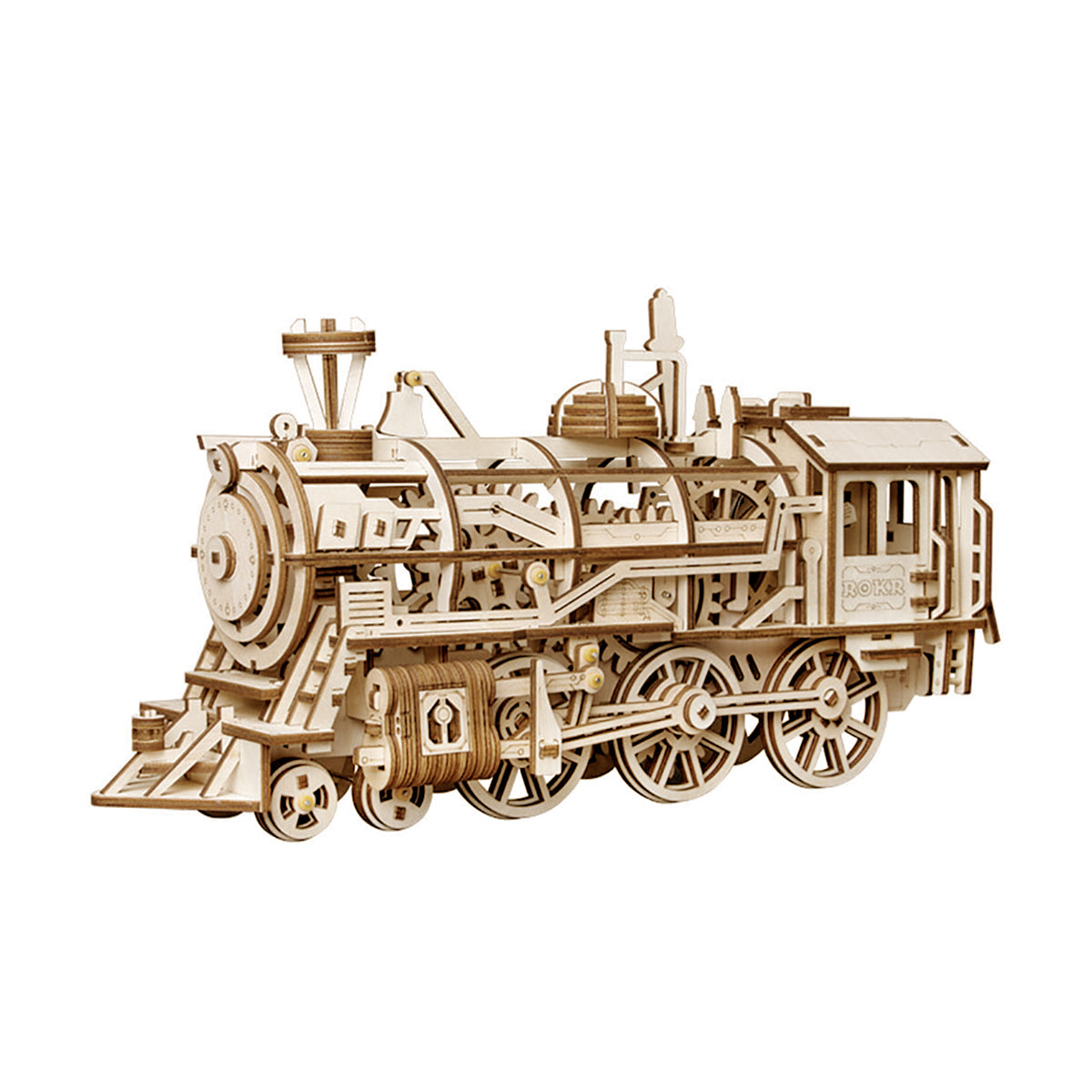 LOCOMOTIVE