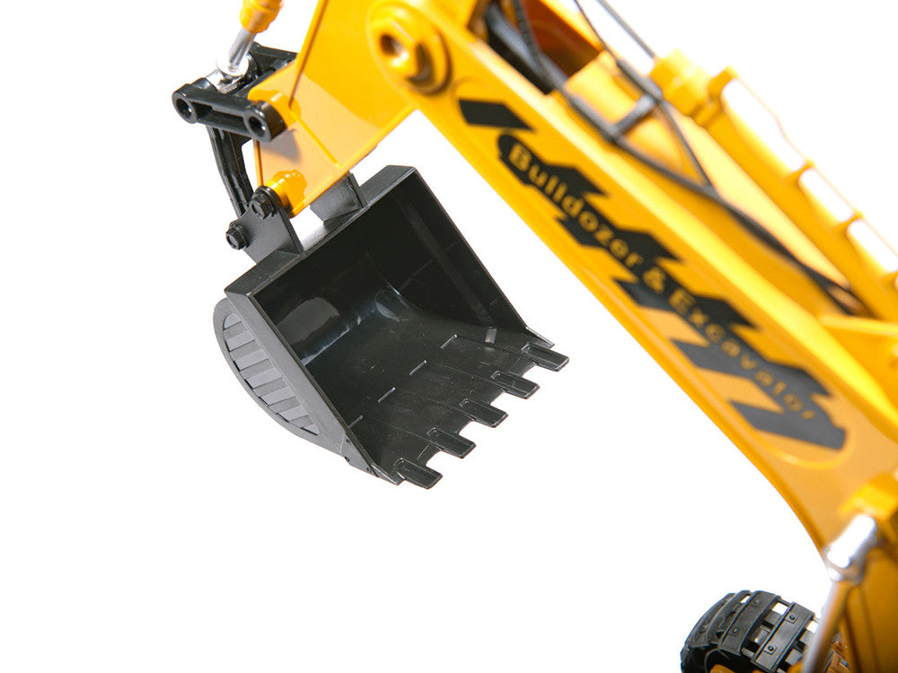 MZ 1:14  Remote Control Excavator Car