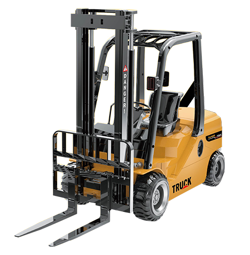 MZ 1:14 Remote Control Forklift Car