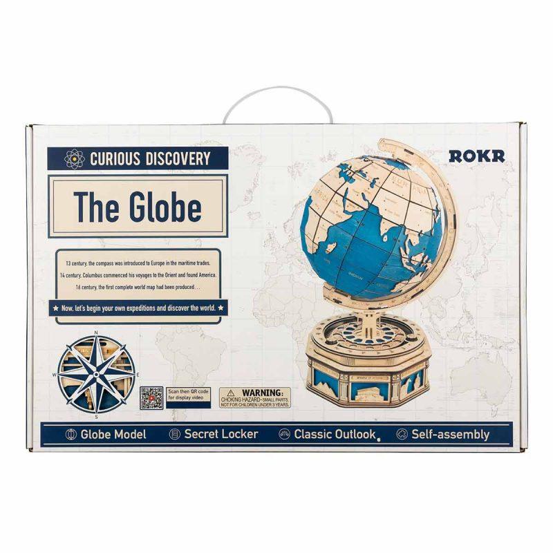 The Globe